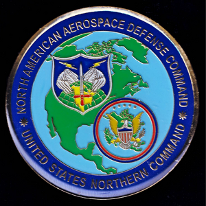 NORAD & USNORTHCOM